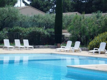 Un Gite En Provence - Les Jardins De Fontanille Saint-Rémy-de-Provence Exterior foto