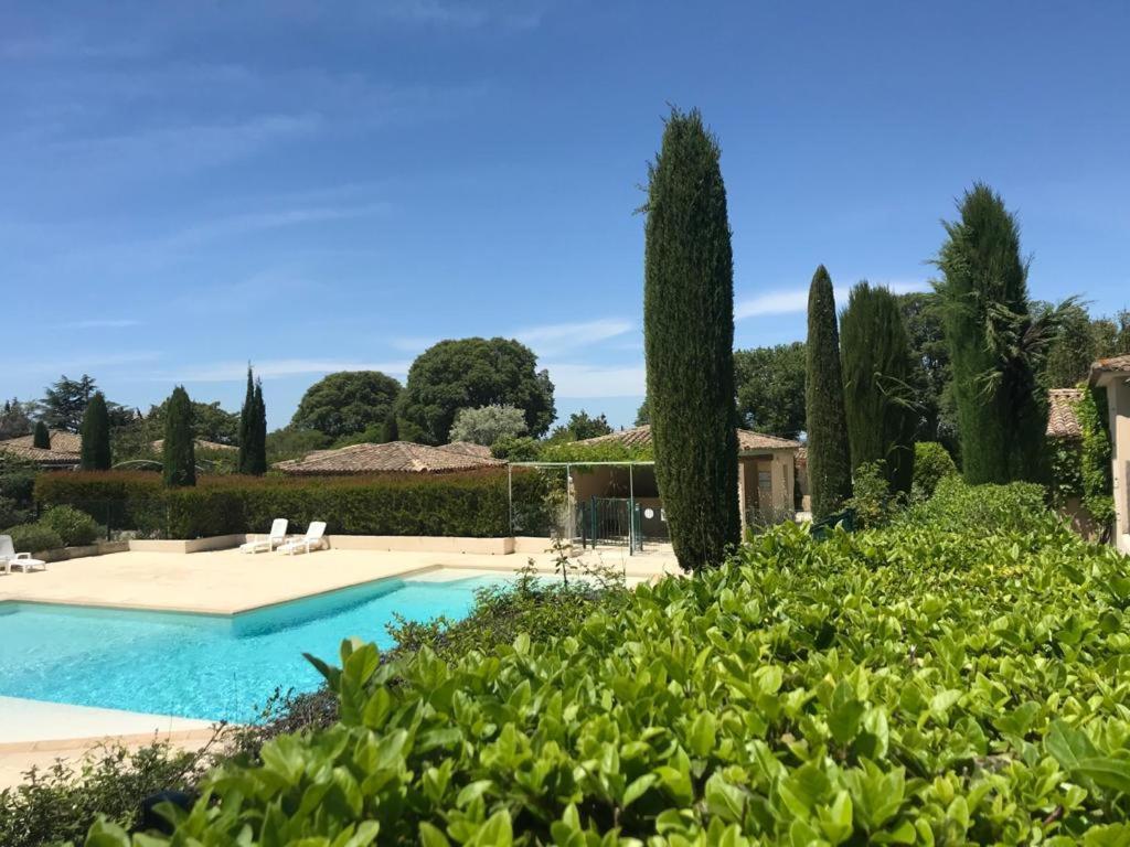 Un Gite En Provence - Les Jardins De Fontanille Saint-Rémy-de-Provence Exterior foto